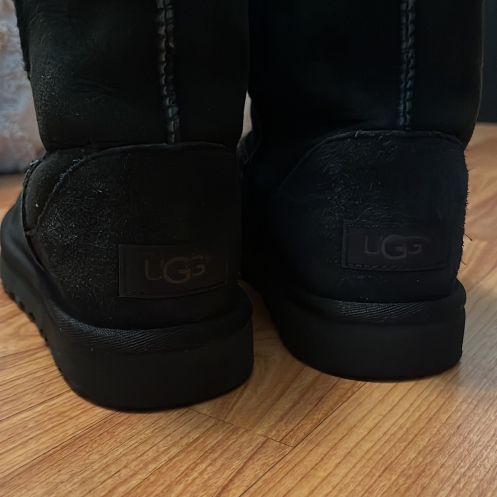 Ugg Classic Tall Ii Boot - image 6